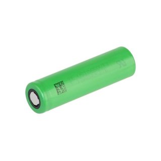 Accumulateur li-Ion Sony Murata US18650V BM18650Z1 18650 1600mAh 3.6V - 12.5C Décharge max - Neuf