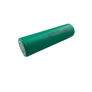 Accumulateur li-Ion Tenpower INR18650-25PG 2500mAh 3.6V - 8C Décharge max - Neuf
