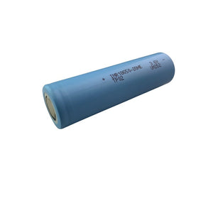 Accumulateur li-Ion Tenpower INR18650-28HE 2800mAh 3.6V - 3.6C Décharge max - Neuf
