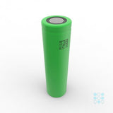 Accumulateur li-Ion Sony Murata US18650V3B 2100mAh 3.6V - 15C Décharge max - Neuf
