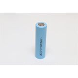 Accumulateur li-Ion Tenpower ICR18650-26HE 2600mAh 3.6V - 3.85C Décharge max - Neuf