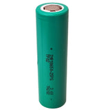 Accumulateur li-Ion Tenpower INR18650-25PG 2500mAh 3.6V - 8C Décharge max - Neuf