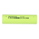 Accumulateur li-Ion TerraE INR18650 25 P 18650 2500mAh 3.6V - 8C Décharge max - Neuf