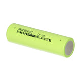 Accumulateur li-Ion TerraE INR18650 25 P 18650 2500mAh 3.6V - 8C Décharge max - Neuf