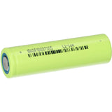 Accumulateur li-Ion TerraE INR18650 25 P 18650 2500mAh 3.6V - 8C Décharge max - Neuf