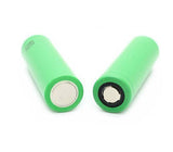 Accumulateur li-Ion Sony Murata US18650VTC4 2100mAh 3.6V - 15C Décharge max - Neuf