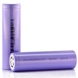 Accumulateur Li-Ion BAK N18650CP-34E 18650 3350mAh 3.6V - 2C Décharge max - Neuf