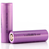 Accumulateur Li-Ion BAK N21700CG-50 21700 5000mAh 3.6V - 3C Décharge max - Neuf