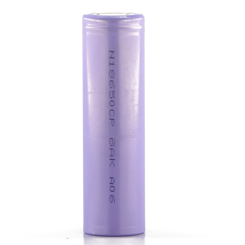 Accumulateur Li-Ion BAK N18650CP-34E 18650 3350mAh 3.6V - 2C Décharge max - Neuf