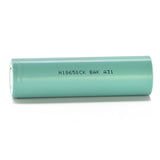 Accumulateur Li-Ion BAK N18650CK 18650 3050mAh 3.6V - 2C Décharge max - Neuf
