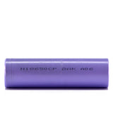 Accumulateur Li-Ion BAK N18650CP-34E 18650 3350mAh 3.6V - 2C Décharge max - Neuf