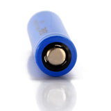 Accumulateur LifePO4 JGNE JGCFR18650 18650 1800mAh 3.2V - 3C Décharge max - Neuf