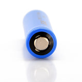 Accumulateur LifePO4 JGNE HTPFR18650 18650 1100mAh 3.2V - 30C Décharge max - Neuf