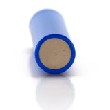 Accumulateur LifePO4 JGNE HTPFR18650 18650 1100mAh 3.2V - 30C Décharge max - Neuf