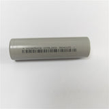 Accumulateur Li-Ion BAK H18650CQ 18650 2550mAh 3.6V - 3C Décharge max - Neuf