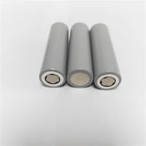 Accumulateur Li-Ion BAK H18650CQ 18650 2550mAh 3.6V - 3C Décharge max - Neuf