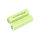 Accumulateur Li-Ion BAK N18650CL-29 18650 2900mAh 3.6V - 3C Décharge max - Neuf