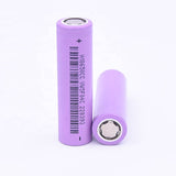 Accumulateur Li-Ion BAK H18650CC 18650 2150mAh 3.6V - 5C Décharge max - Neuf