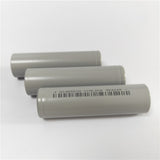 Accumulateur Li-Ion BAK H18650CQ 18650 2550mAh 3.6V - 3C Décharge max - Neuf