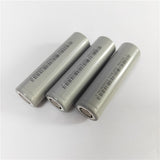 Accumulateur Li-Ion BAK H18650CQ 18650 2550mAh 3.6V - 3C Décharge max - Neuf