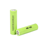 Accumulateur Li-Ion BAK N18650CL-29 18650 2900mAh 3.6V - 3C Décharge max - Neuf