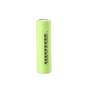 Accumulateur Li-Ion BAK N18650CL-29 18650 2900mAh 3.6V - 3C Décharge max - Neuf
