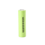 Accumulateur Li-Ion BAK N18650CL-29 18650 2900mAh 3.6V - 3C Décharge max - Neuf