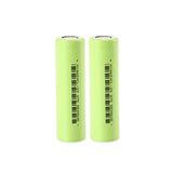 Accumulateur Li-Ion BAK N18650CL-29 18650 2900mAh 3.6V - 3C Décharge max - Neuf