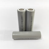 Accumulateur Li-Ion BAK H18650CQ 18650 2550mAh 3.6V - 3C Décharge max - Neuf