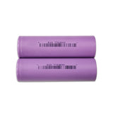 Accumulateur Li-Ion BAK N21700CG-50 21700 5000mAh 3.6V - 3C Décharge max - Neuf