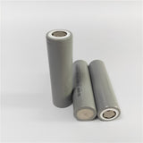 Accumulateur Li-Ion BAK H18650CQ 18650 2550mAh 3.6V - 3C Décharge max - Neuf