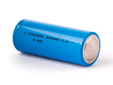 Accumulateur LifePO4 Cottcell IFR26650 26650 3000mAh 3.2V - 3C Décharge max - Neuf