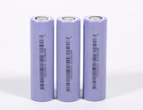 Accumulateur Li-Ion BAK N18650CP-34E 18650 3350mAh 3.6V - 2C Décharge max - Neuf