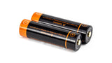 Accumulateur Li-Ion Acebeam IMR21700NP-510A-USB 21700 5100mAh 3.7V - 4C Décharge max - Neuf