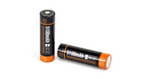 Accumulateur Li-Ion Acebeam IMR21700NP-510A-USB 21700 5100mAh 3.7V - 4C Décharge max - Neuf