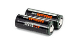Accumulateur Li-Ion Acebeam ARC26650NP-500A 26650 5000mAh 3.7V - 2C Décharge max - Neuf