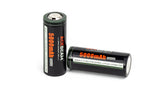 Accumulateur Li-Ion Acebeam ARC26650NP-500A 26650 5000mAh 3.7V - 2C Décharge max - Neuf